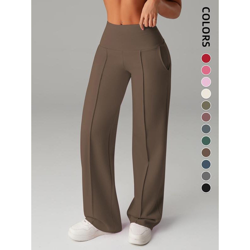 Comfortable leggings