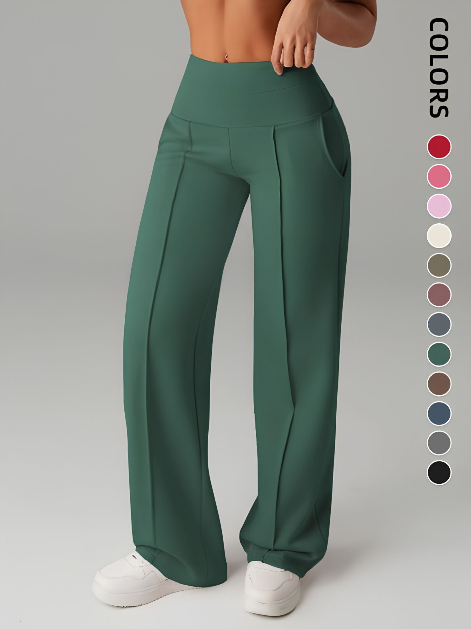 Comfortable leggings