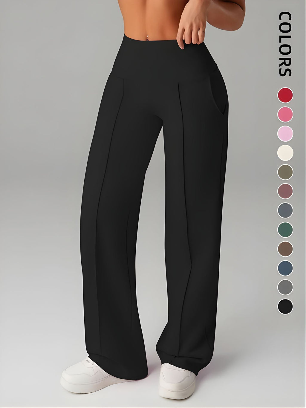 Comfortable leggings
