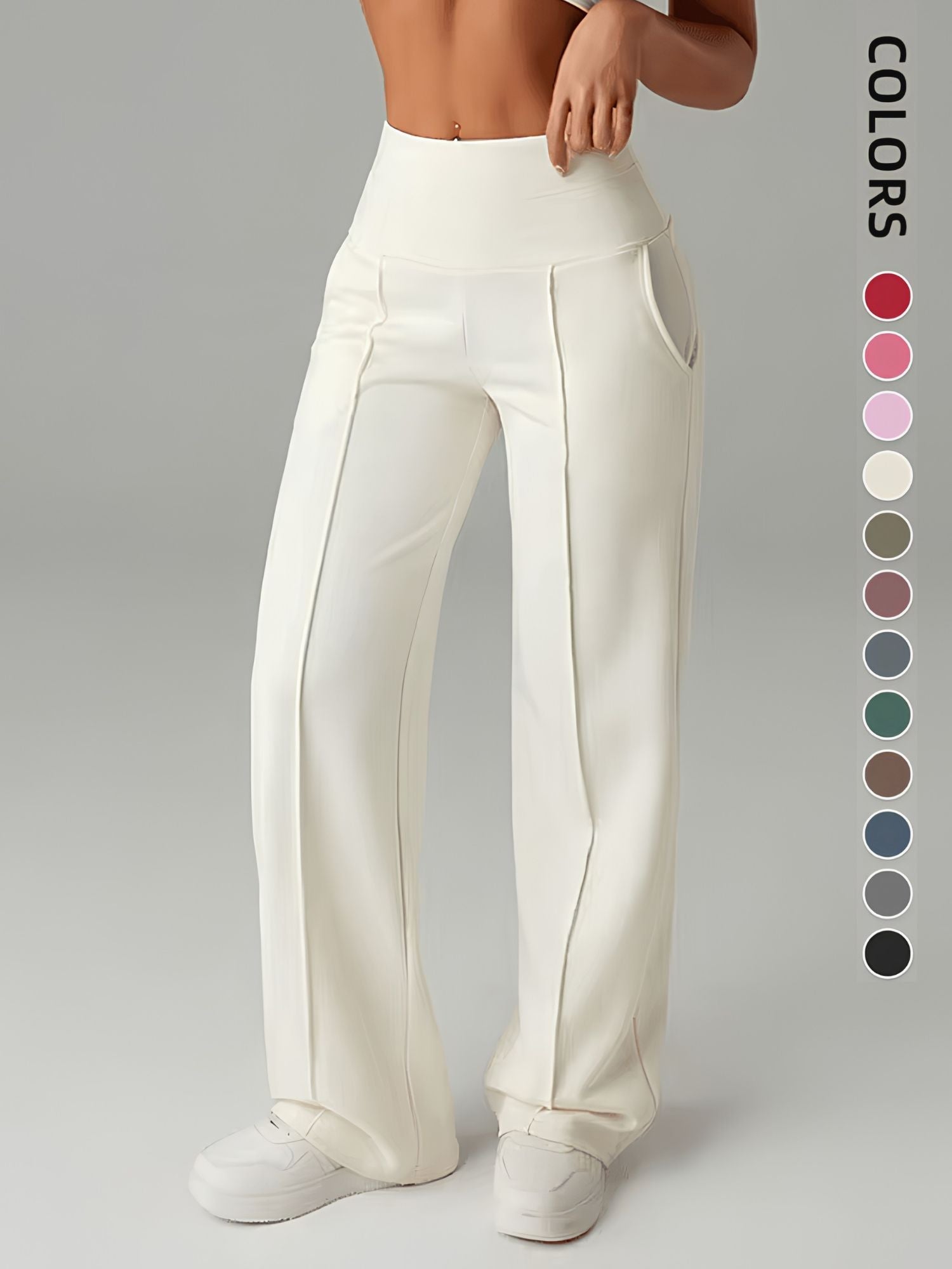 Comfortable leggings