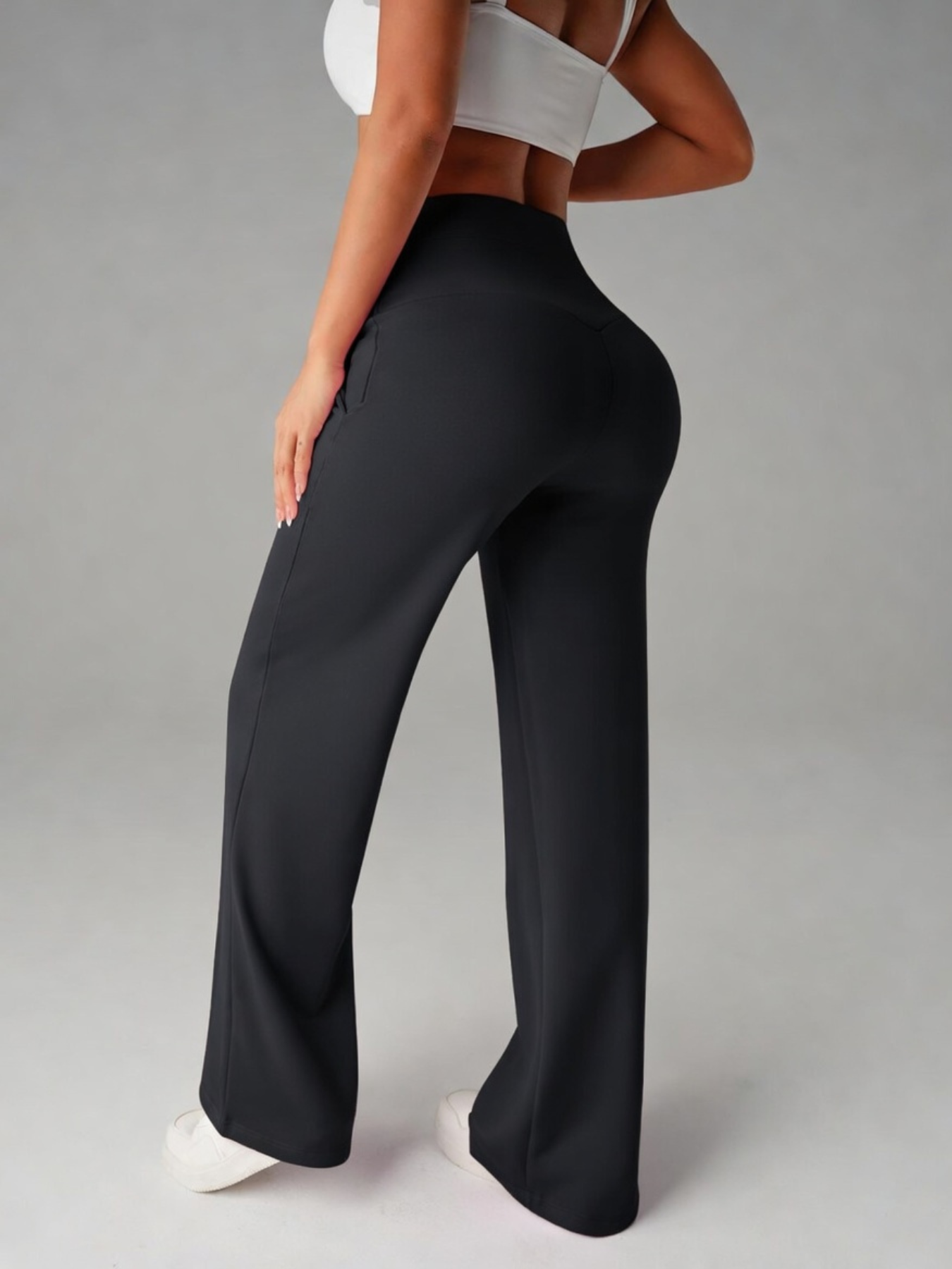 Comfortable leggings