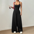☀️ Damen-Sommer-Jumpsuit